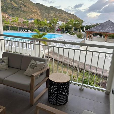 Apartamento Easy Friendly Sxm Cul de Sac Exterior foto
