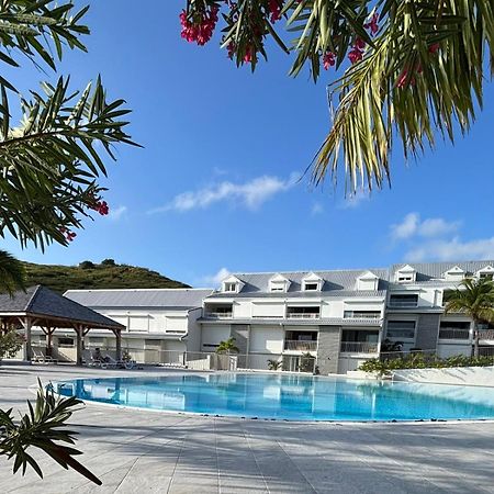Apartamento Easy Friendly Sxm Cul de Sac Exterior foto