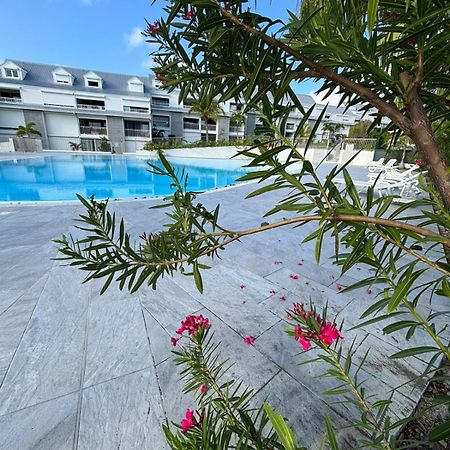 Apartamento Easy Friendly Sxm Cul de Sac Exterior foto