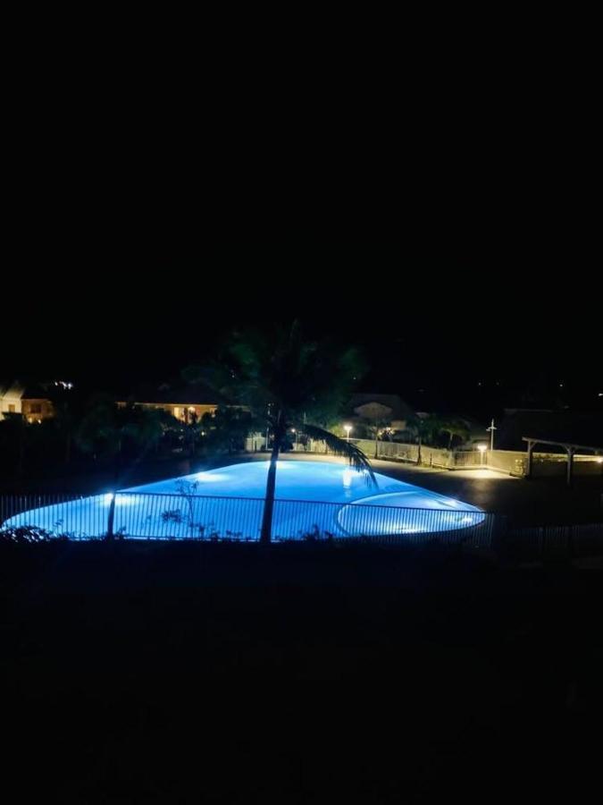 Apartamento Easy Friendly Sxm Cul de Sac Exterior foto