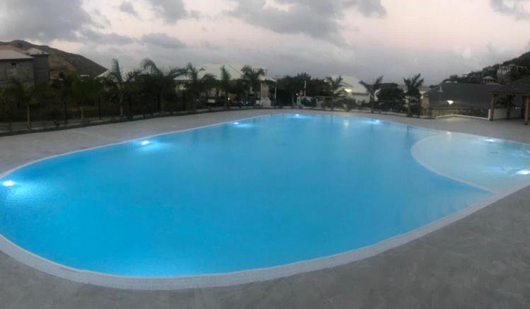 Apartamento Easy Friendly Sxm Cul de Sac Exterior foto