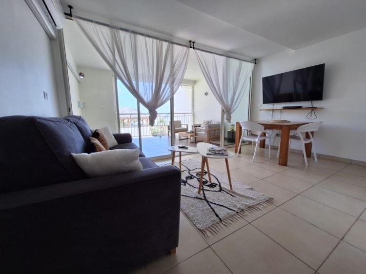 Apartamento Easy Friendly Sxm Cul de Sac Exterior foto