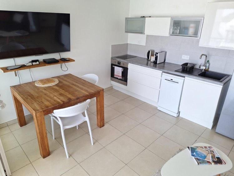 Apartamento Easy Friendly Sxm Cul de Sac Exterior foto