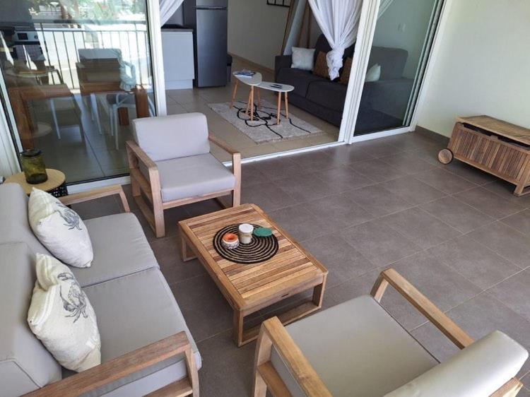 Apartamento Easy Friendly Sxm Cul de Sac Exterior foto