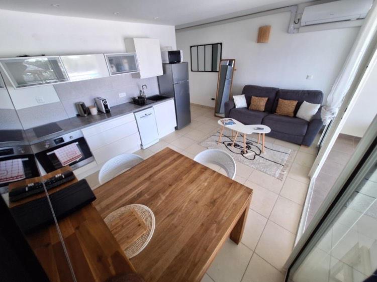 Apartamento Easy Friendly Sxm Cul de Sac Exterior foto