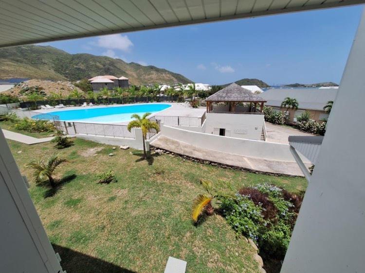 Apartamento Easy Friendly Sxm Cul de Sac Exterior foto