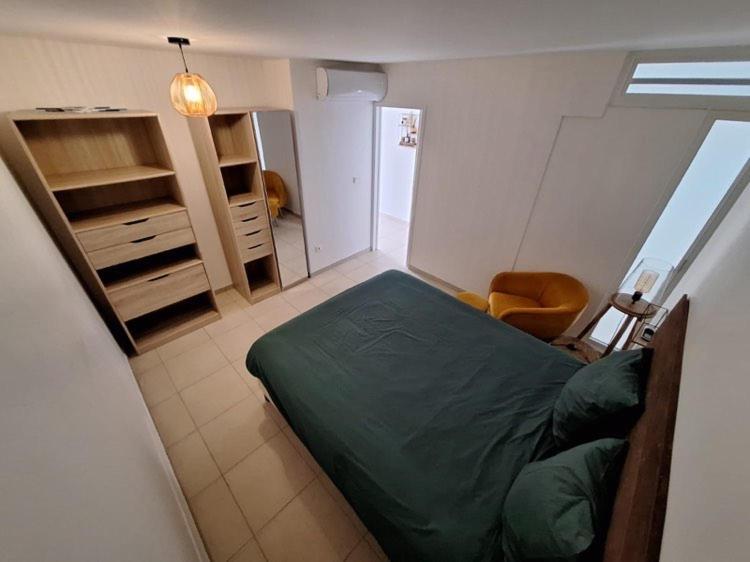 Apartamento Easy Friendly Sxm Cul de Sac Exterior foto
