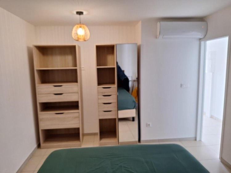 Apartamento Easy Friendly Sxm Cul de Sac Exterior foto