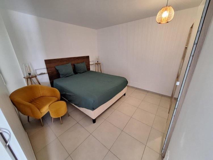 Apartamento Easy Friendly Sxm Cul de Sac Exterior foto