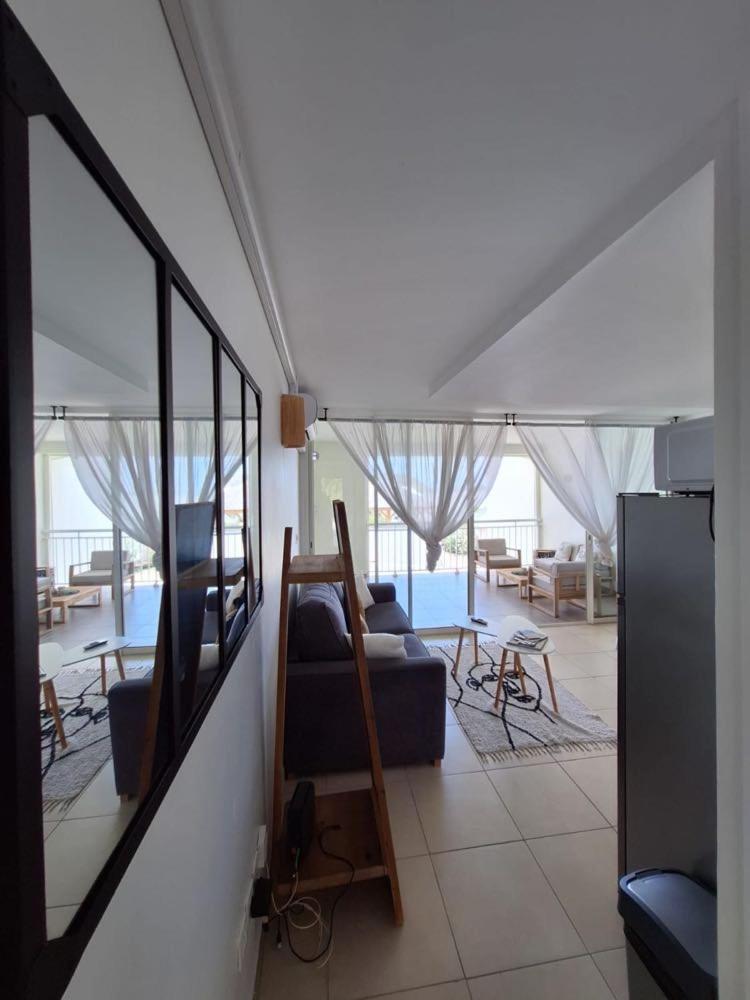 Apartamento Easy Friendly Sxm Cul de Sac Exterior foto