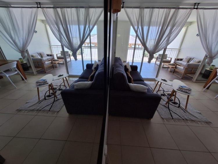Apartamento Easy Friendly Sxm Cul de Sac Exterior foto