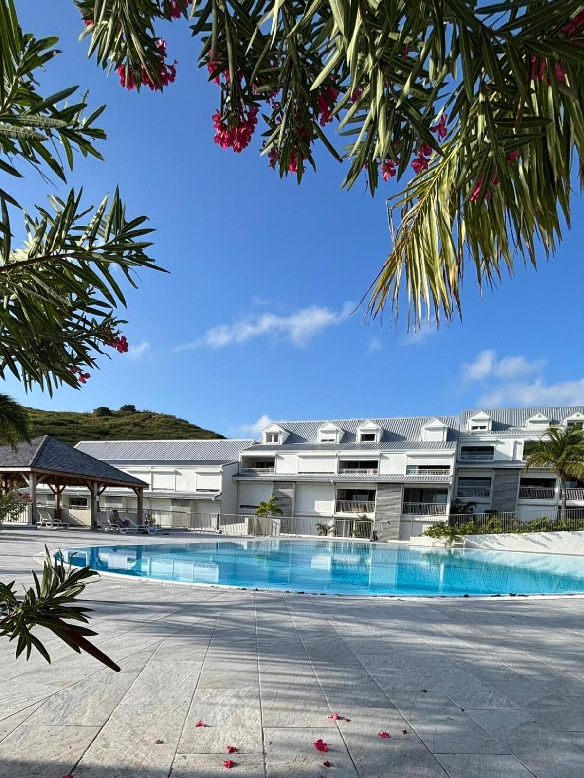 Apartamento Easy Friendly Sxm Cul de Sac Exterior foto