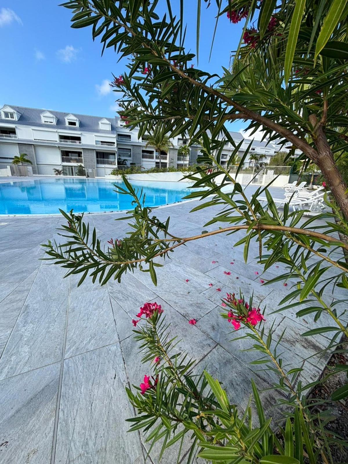 Apartamento Easy Friendly Sxm Cul de Sac Exterior foto